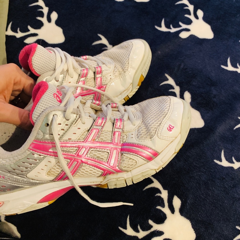 ASICS shoes - Picture 4 of 4